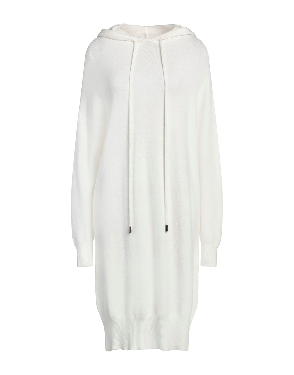 WHITE WISE - Midi dresses