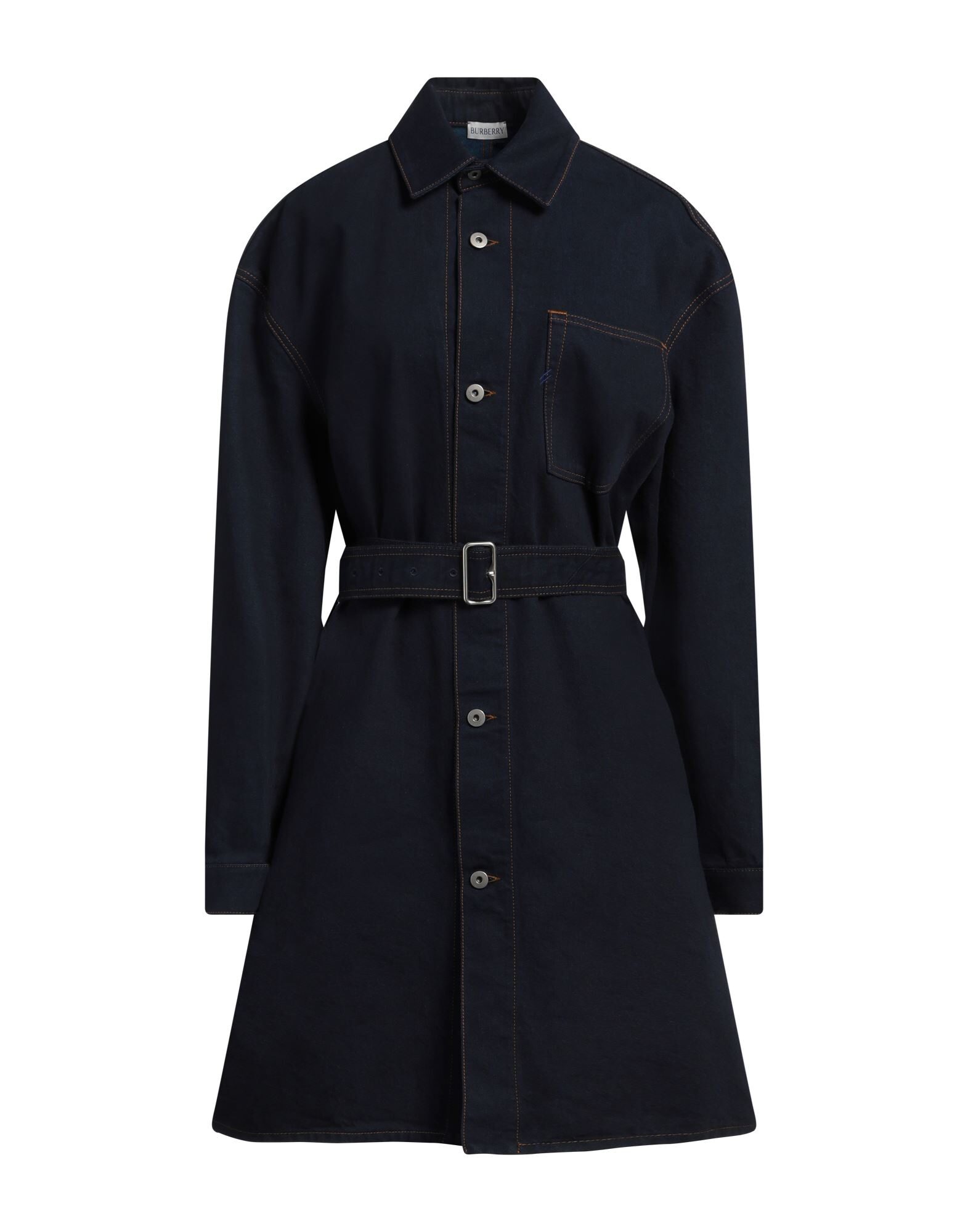 BURBERRY - Midi dresses