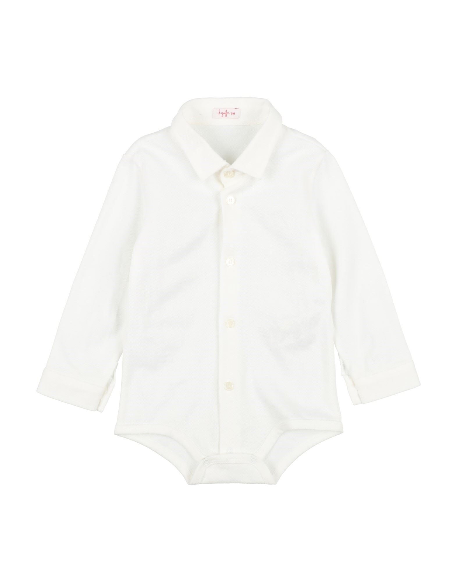IL GUFO - Baby Bodysuits