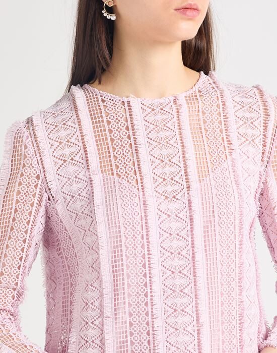 ERMANNO DI ERMANNO SCERVINO Короткое платье