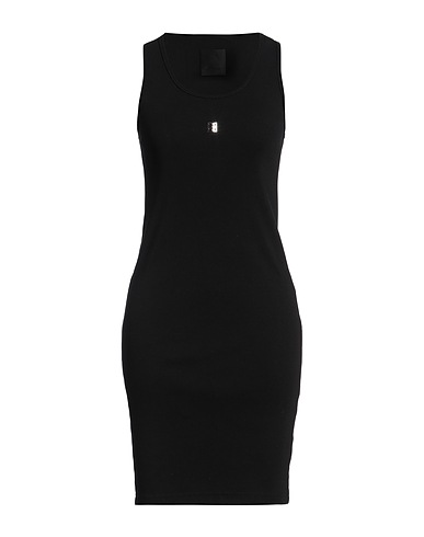 GIVENCHY Tubino Nero 98% Cotone, 2% Elastan