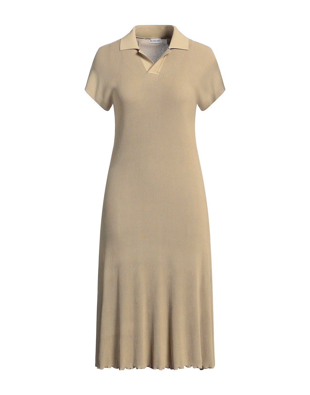 BURBERRY - Midi-Kleider