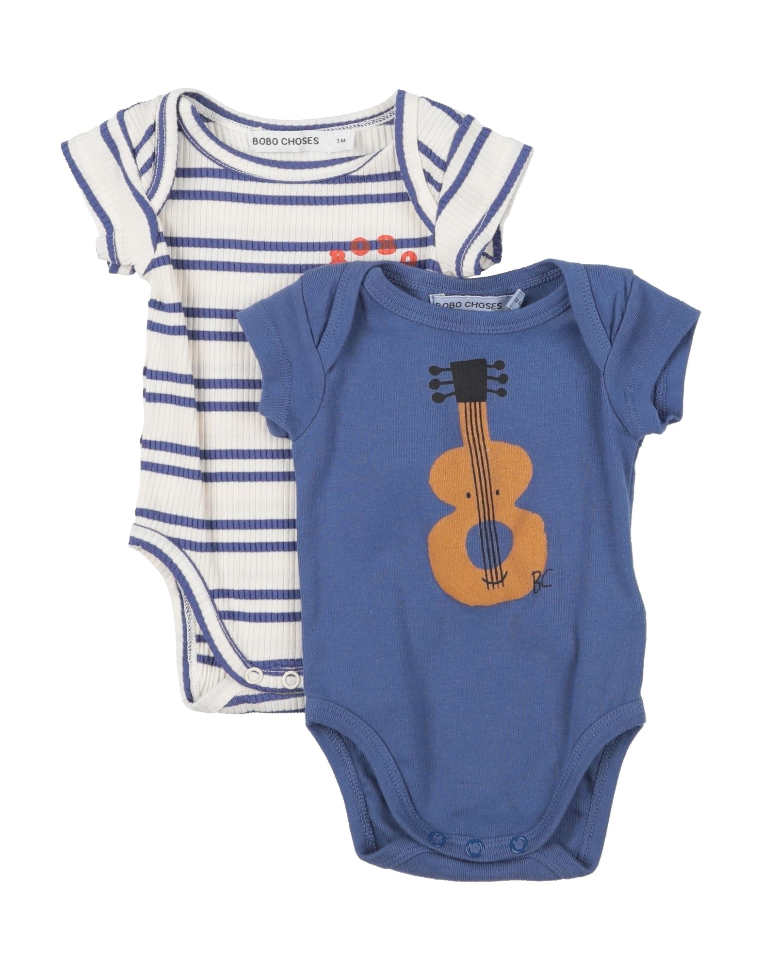 BOBO CHOSES - Baby Bodysuits