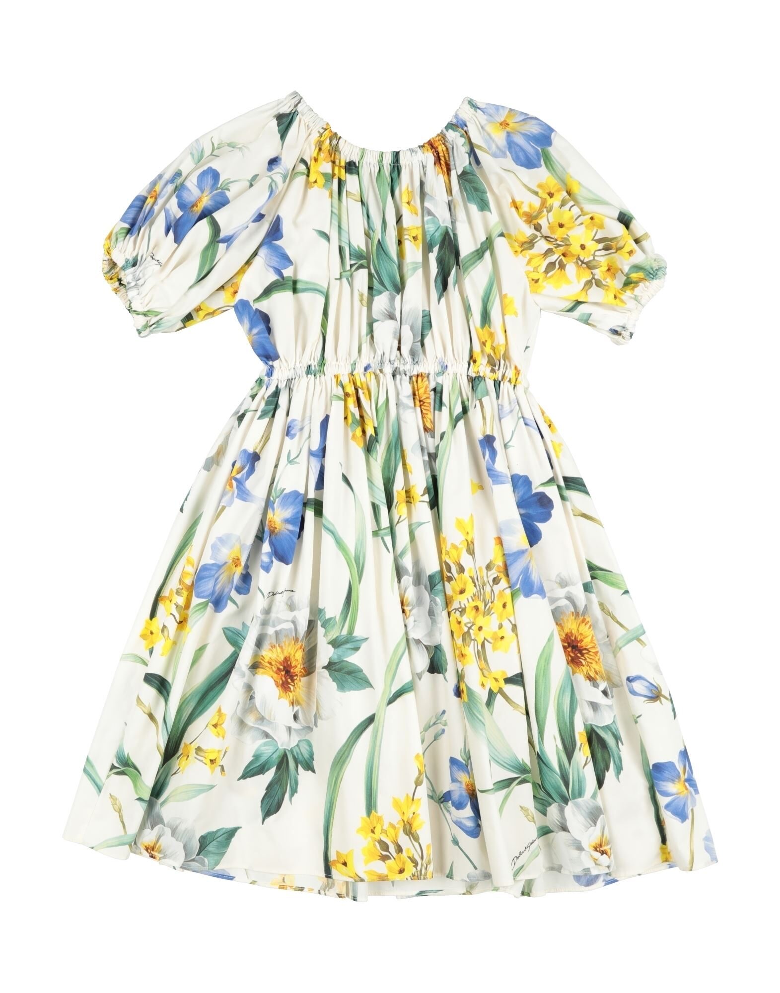 DOLCE&GABBANA - Kids’ dresses