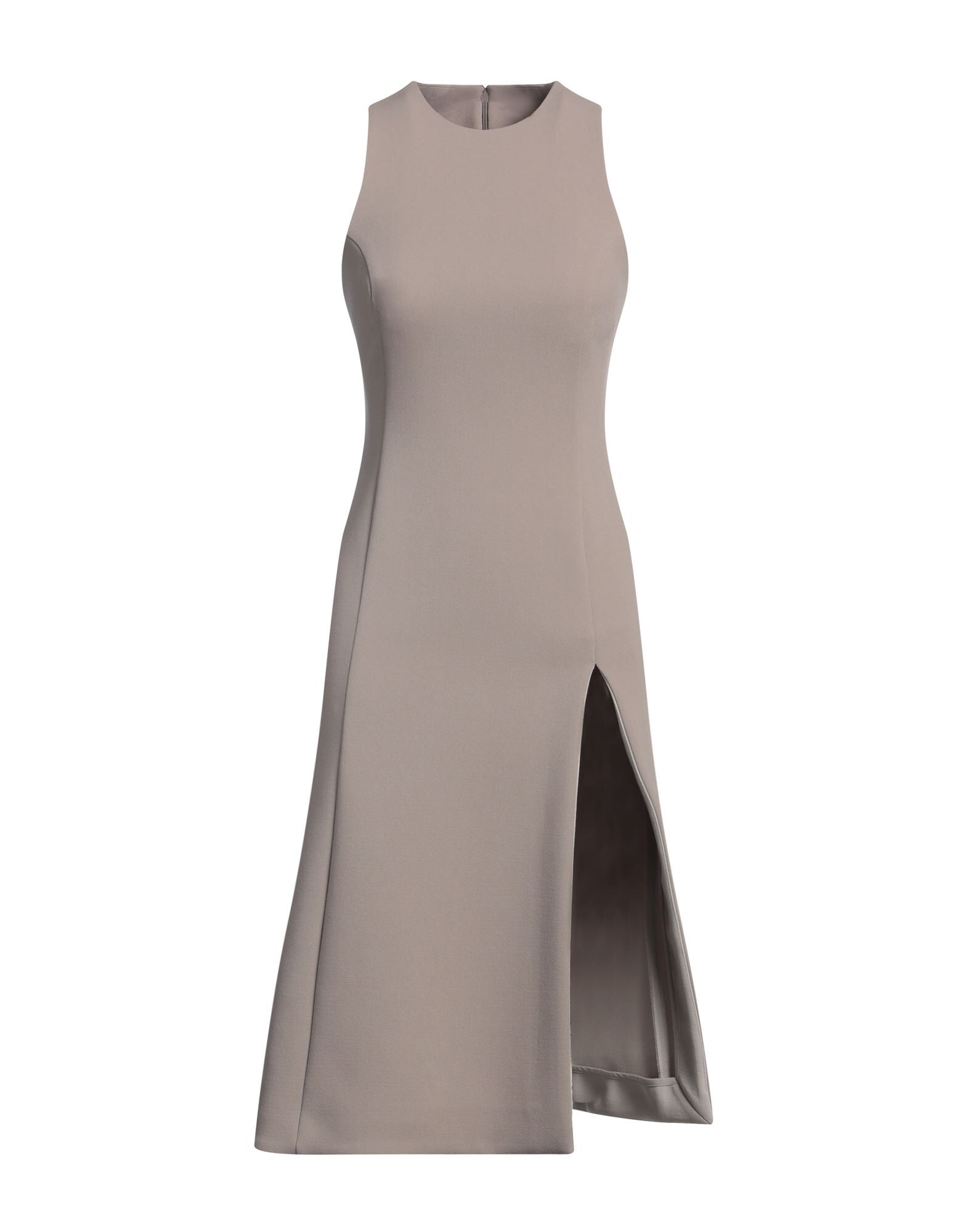 AMI ALEXANDRE MATTIUSSI - Robes midi