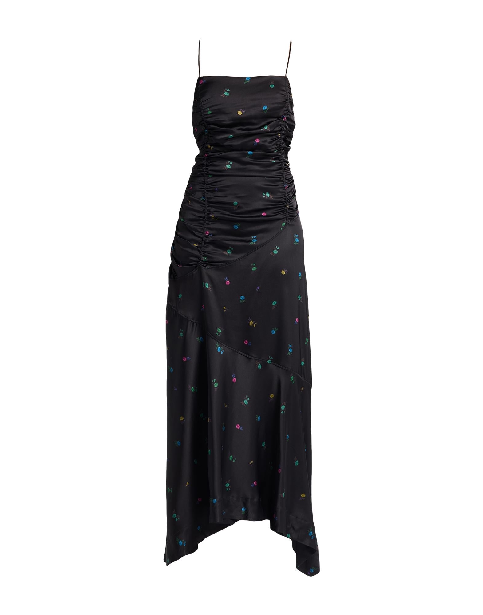 GANNI - Robes longues