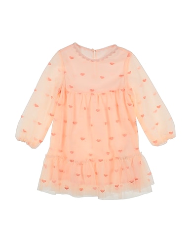 STELLA McCARTNEY KIDS Платье 100% Полиэстер, Хлопок