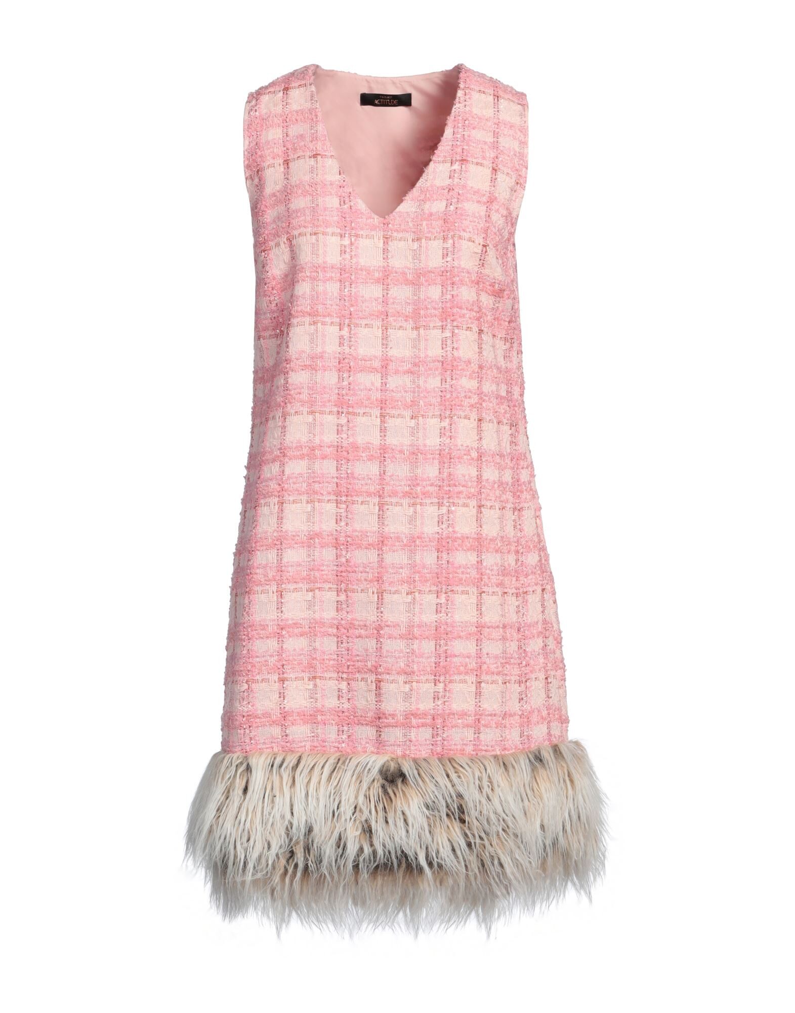 ACTITUDE by TWINSET - Mini dresses