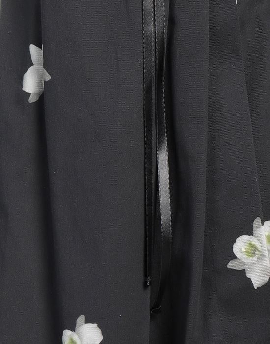 REIMAGINE PINKO x PATRICK MCDOWELL Короткое платье