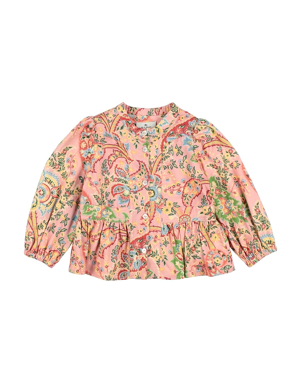 ETRO - Camisas