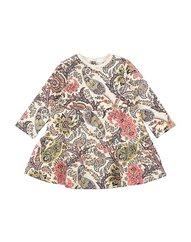 ETRO Baby dress 100% Cotton, Elastane