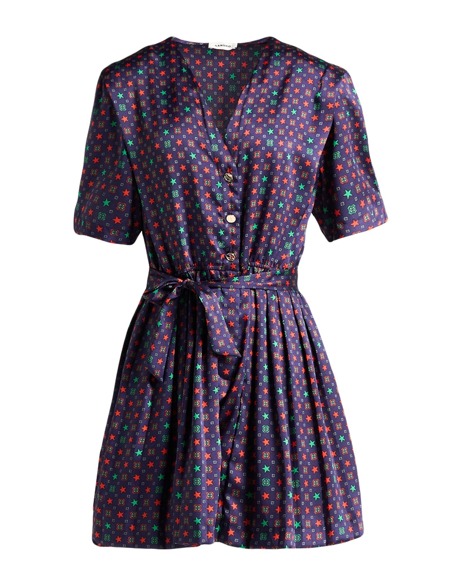 SANDRO - Mini dresses