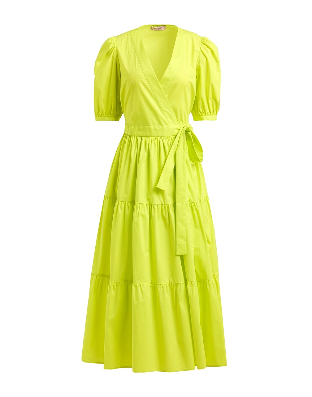 TWINSET - Vestiti midi