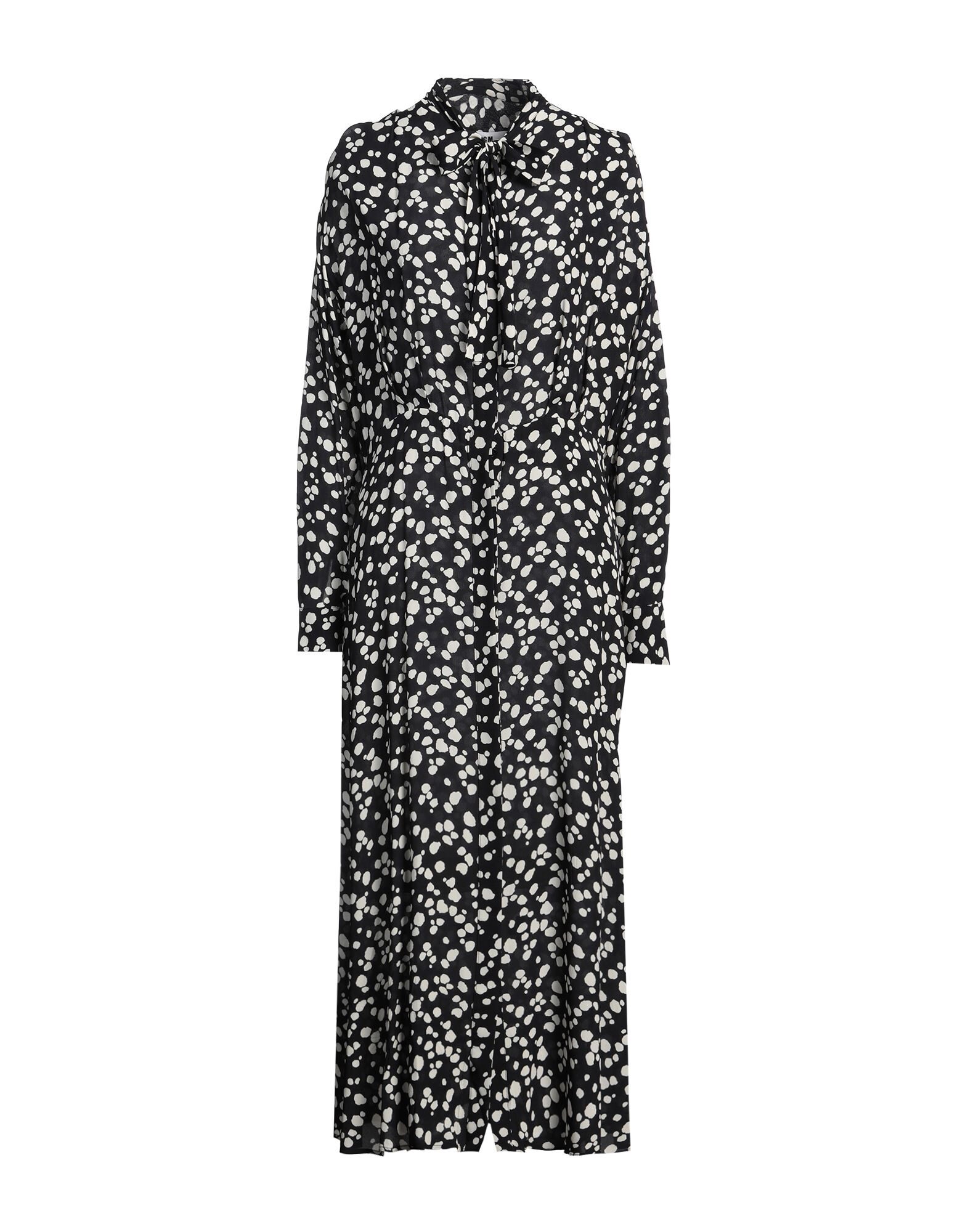 MSGM - Maxi dresses