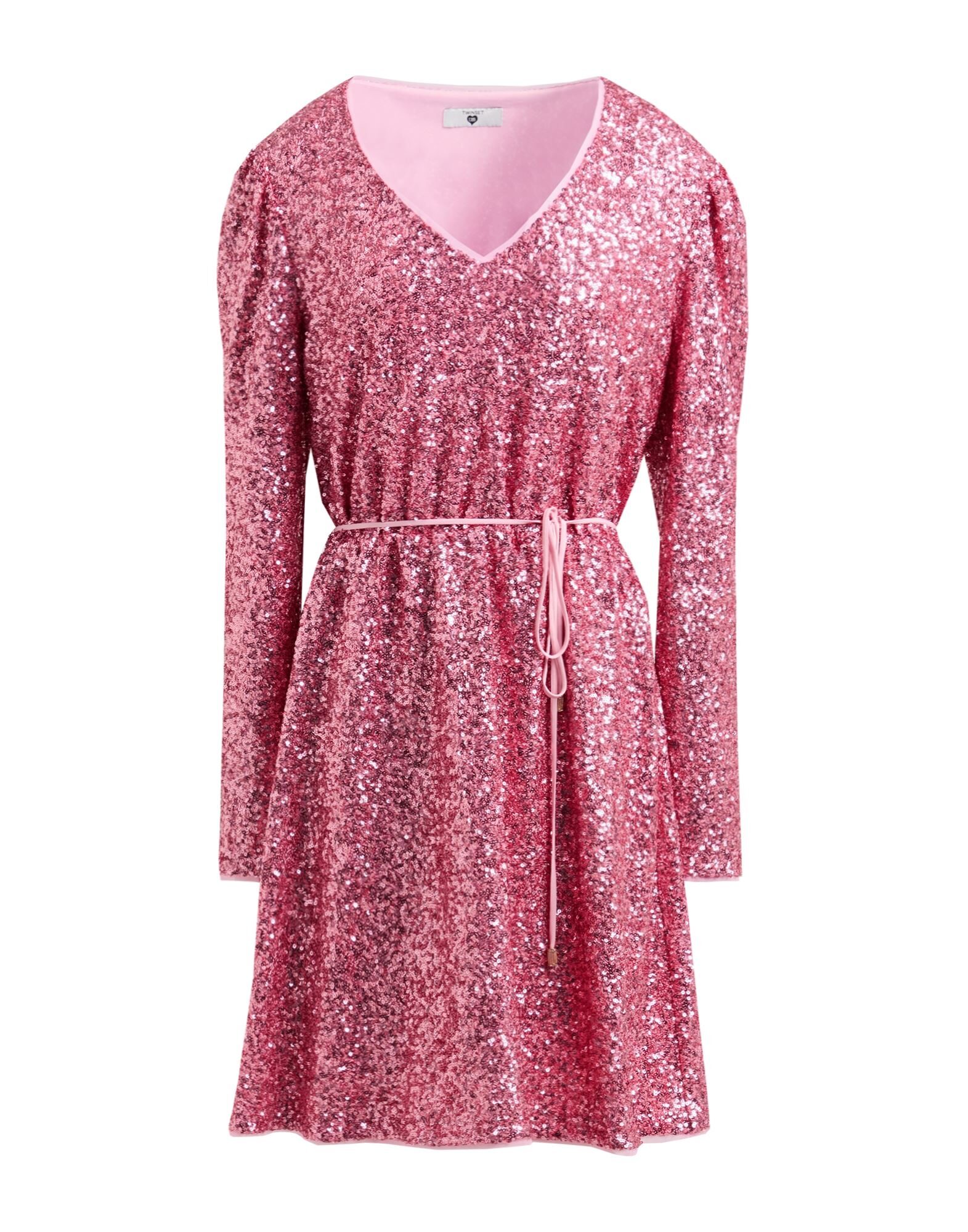 TWINSET - Mini dresses