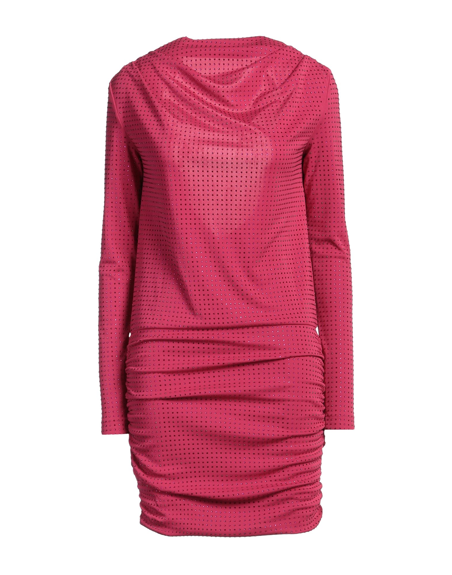 VERSACE JEANS COUTURE - Mini dresses