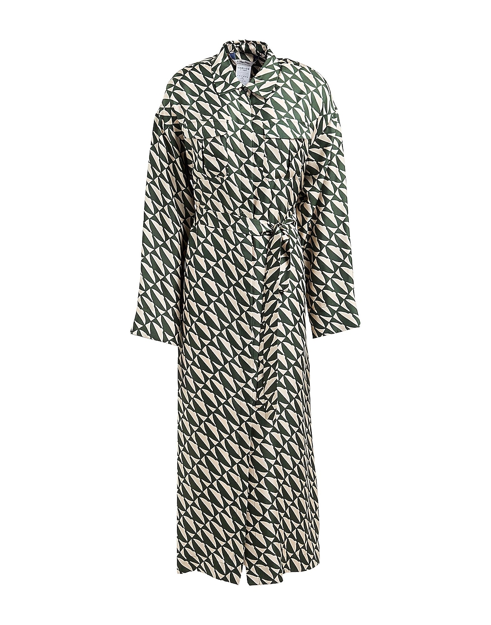 'S MAX MARA - Maxi dresses