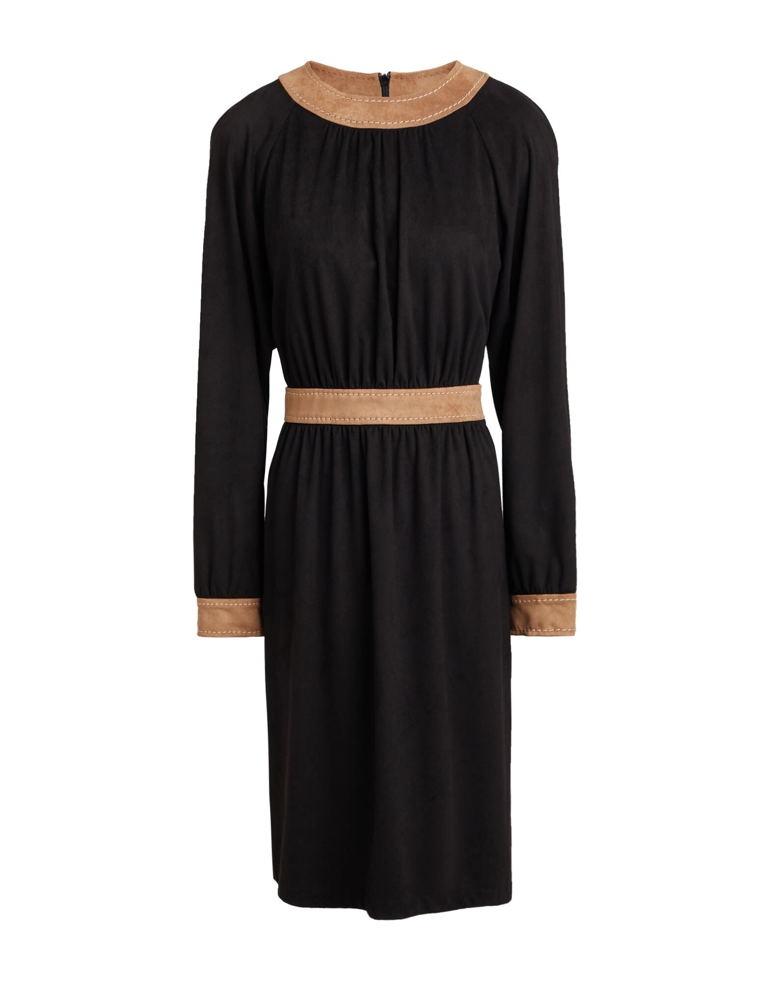 BOUTIQUE MOSCHINO - ミニ丈ドレス