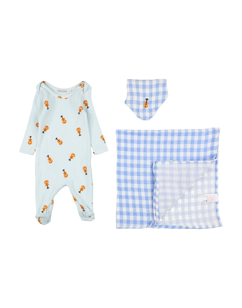 BOBO CHOSES - Baby accessories sets