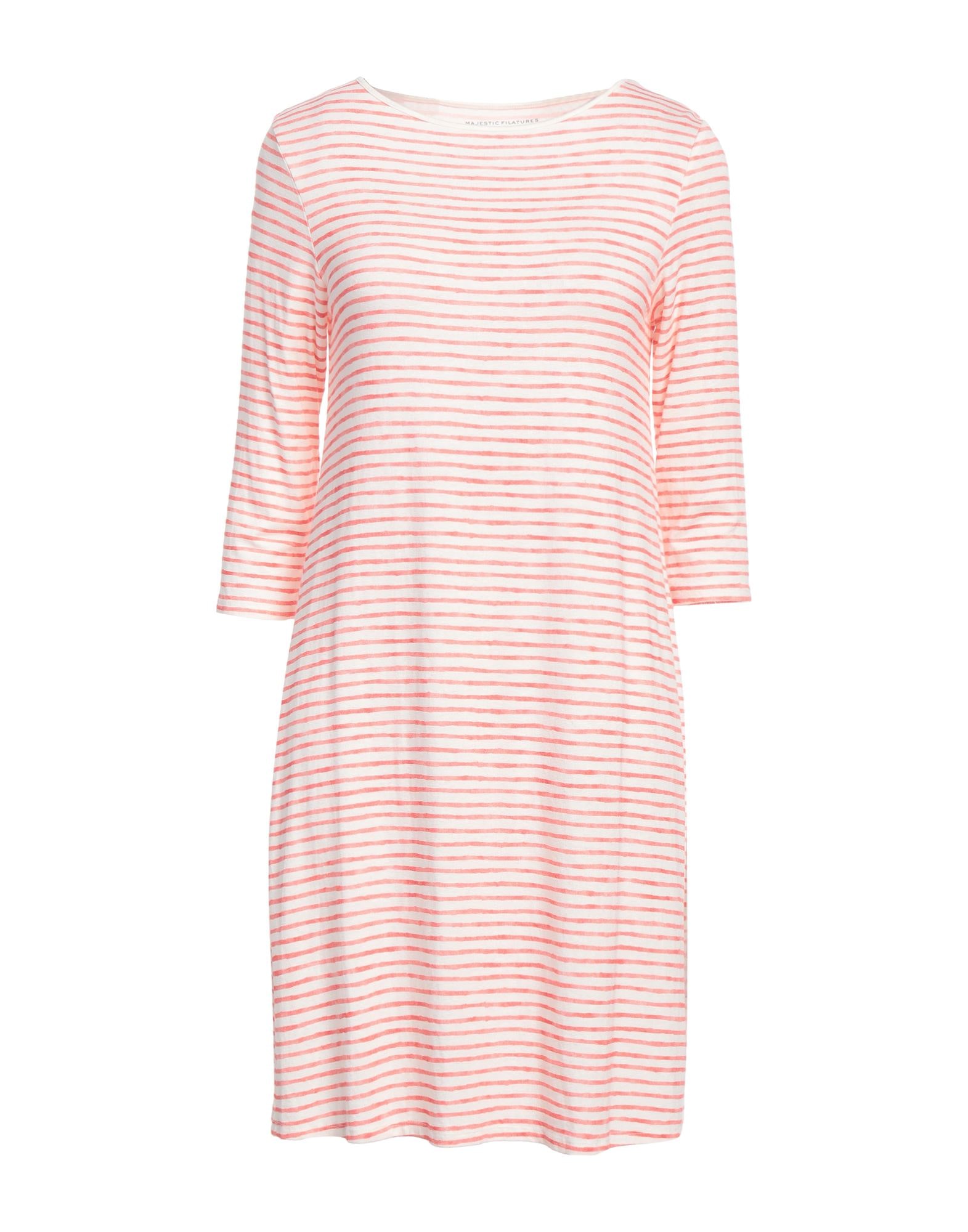 MAJESTIC FILATURES - Mini dresses