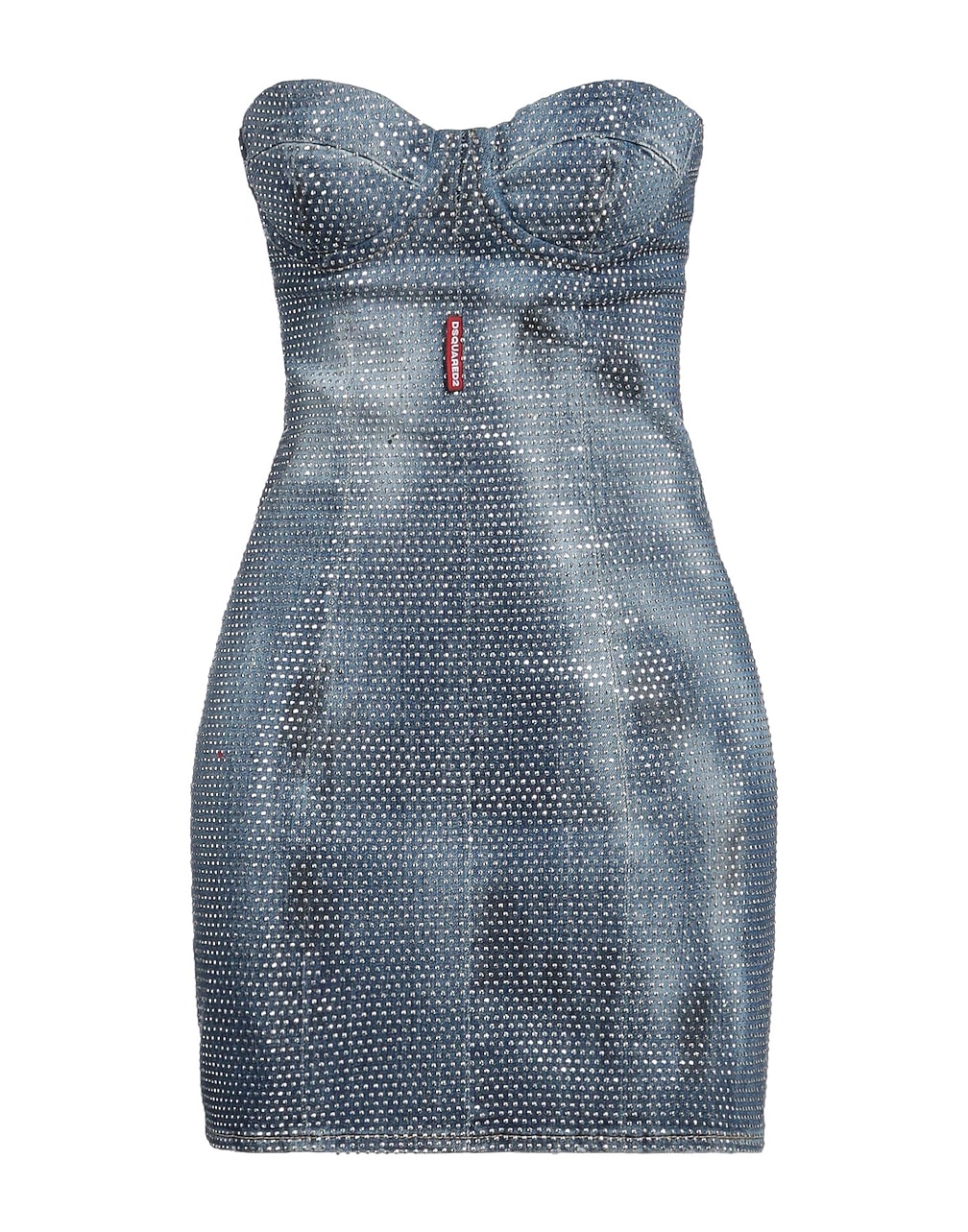 DSQUARED2 - Robes courtes