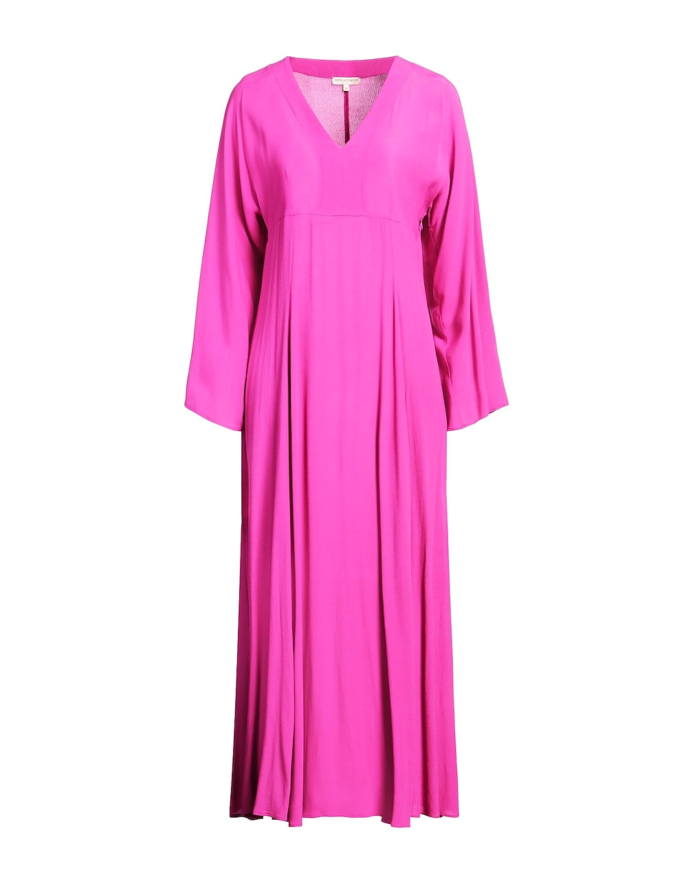 CAMICETTASNOB - Maxi dresses