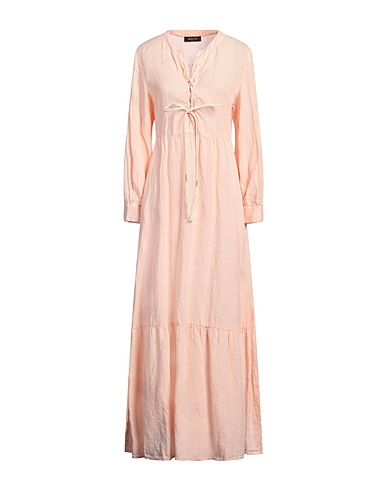 FABIANA FILIPPI Длинное платье TERRA 100% Лен