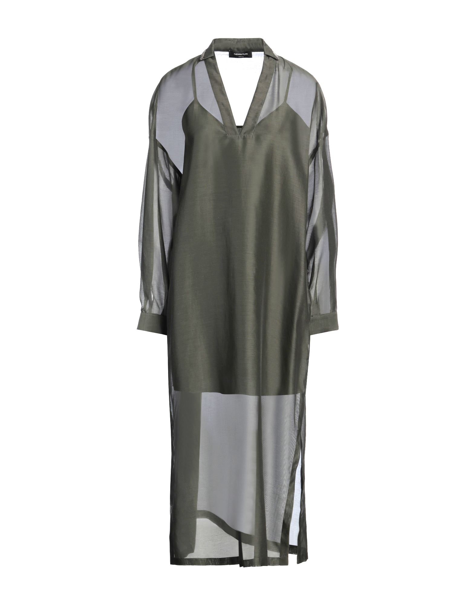 FABIANA FILIPPI - Midi dresses