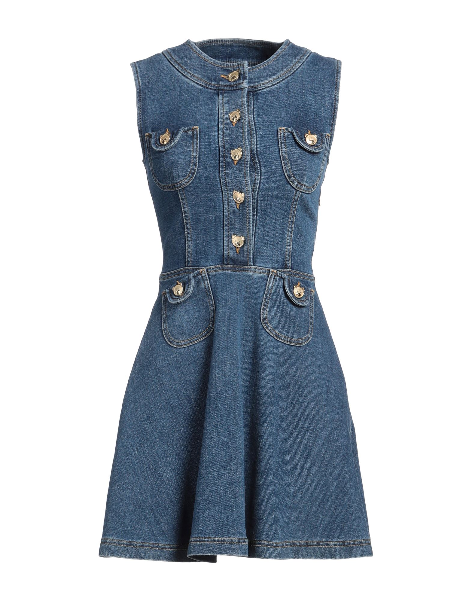 MOSCHINO - Vestiti corti