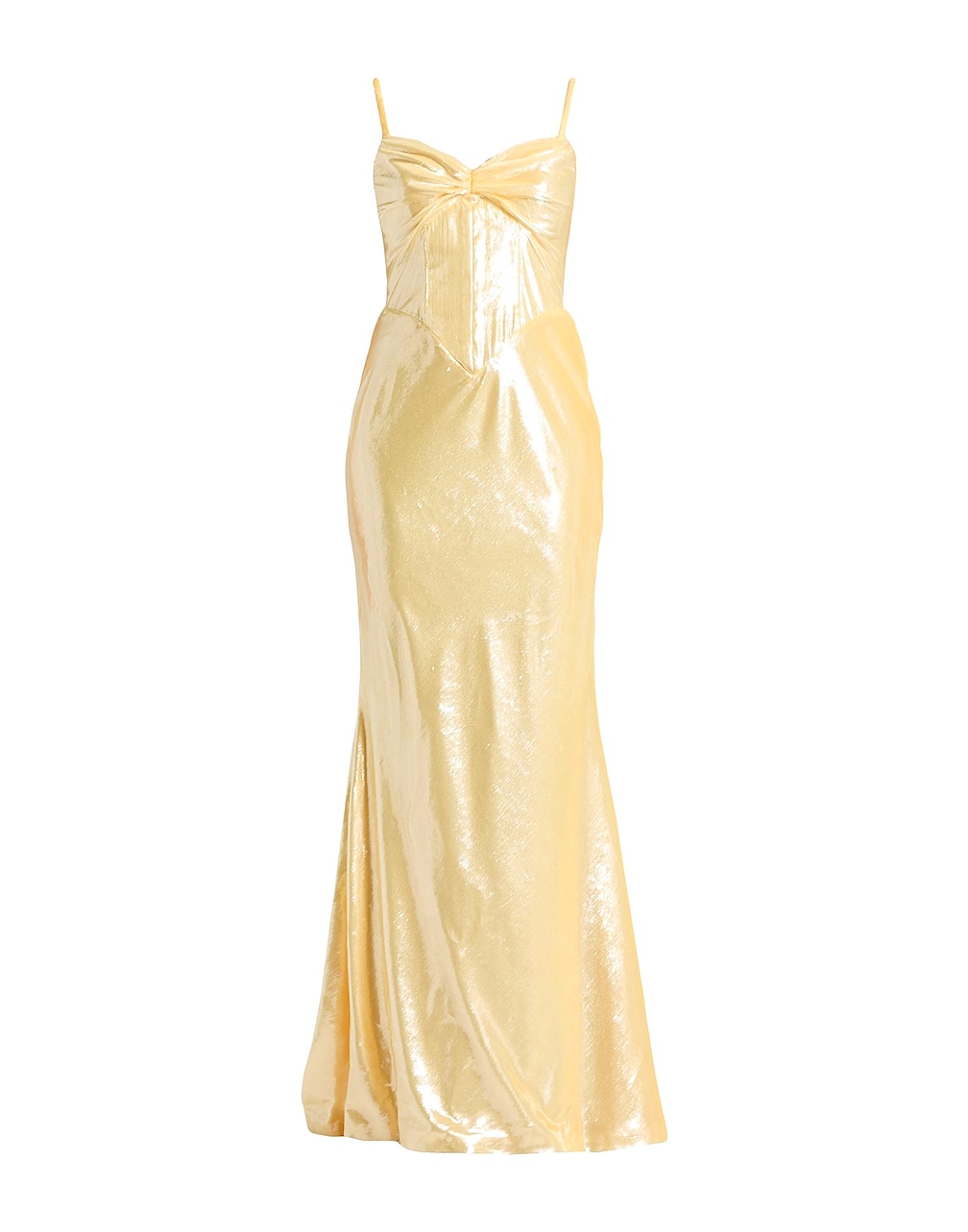 MOSCHINO - Maxi dresses