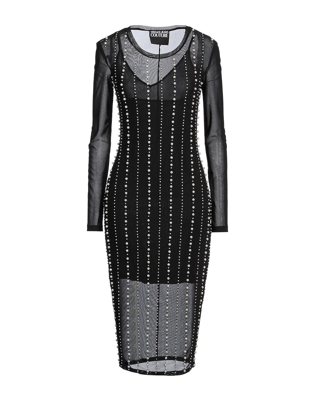 VERSACE JEANS COUTURE - Midi dresses