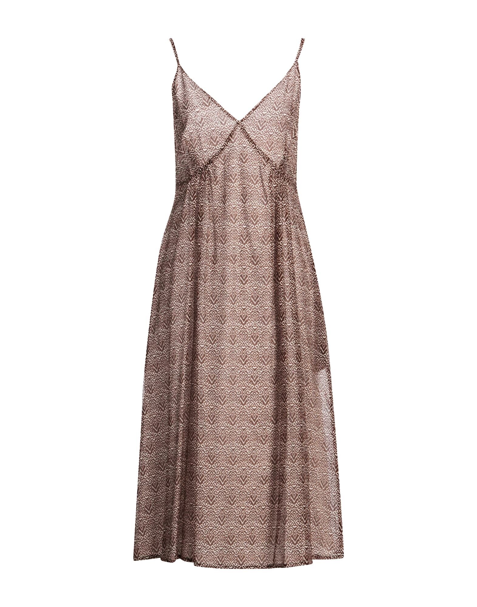 MASSIMO ALBA - Платья миди