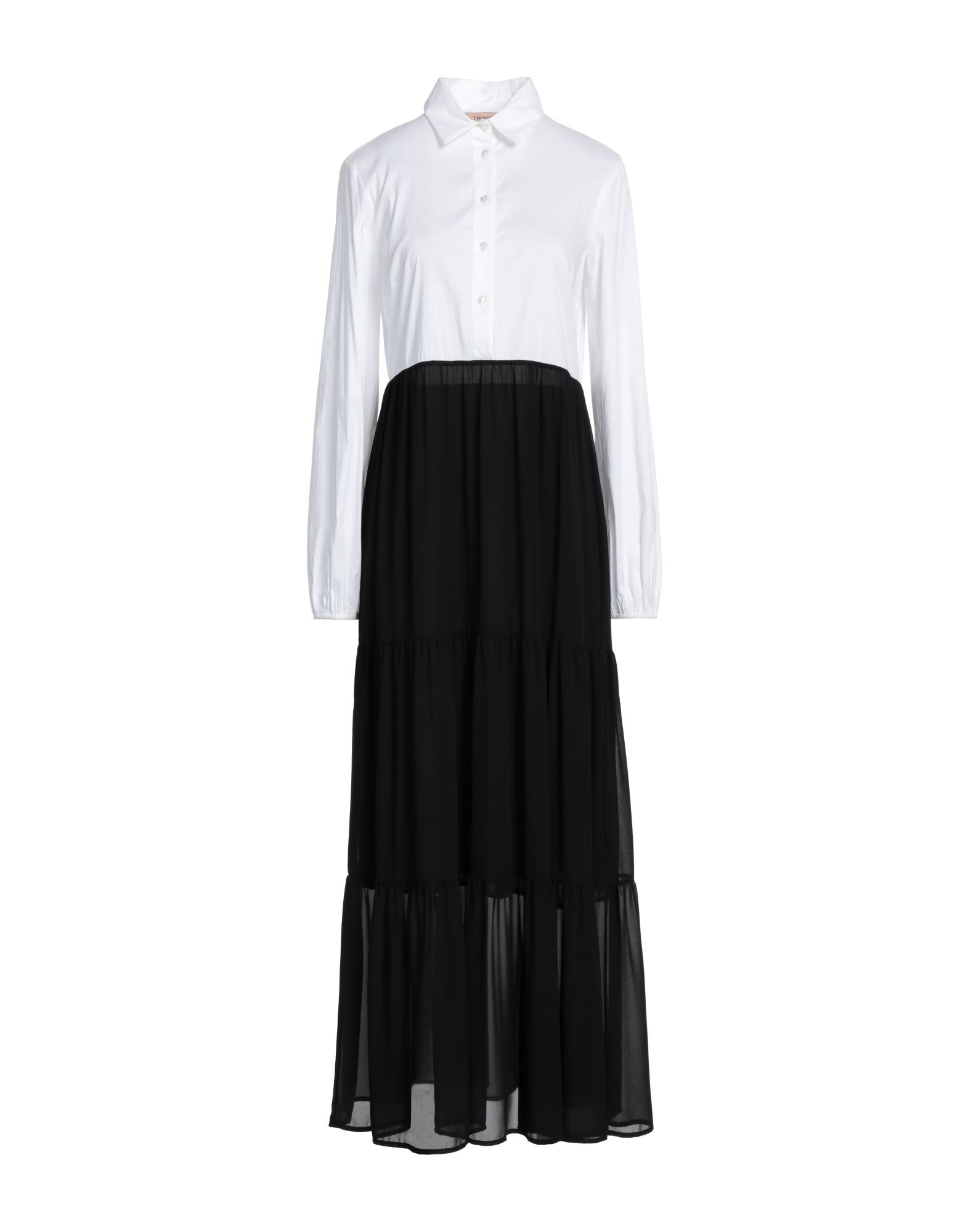 TWINSET - Maxi dresses