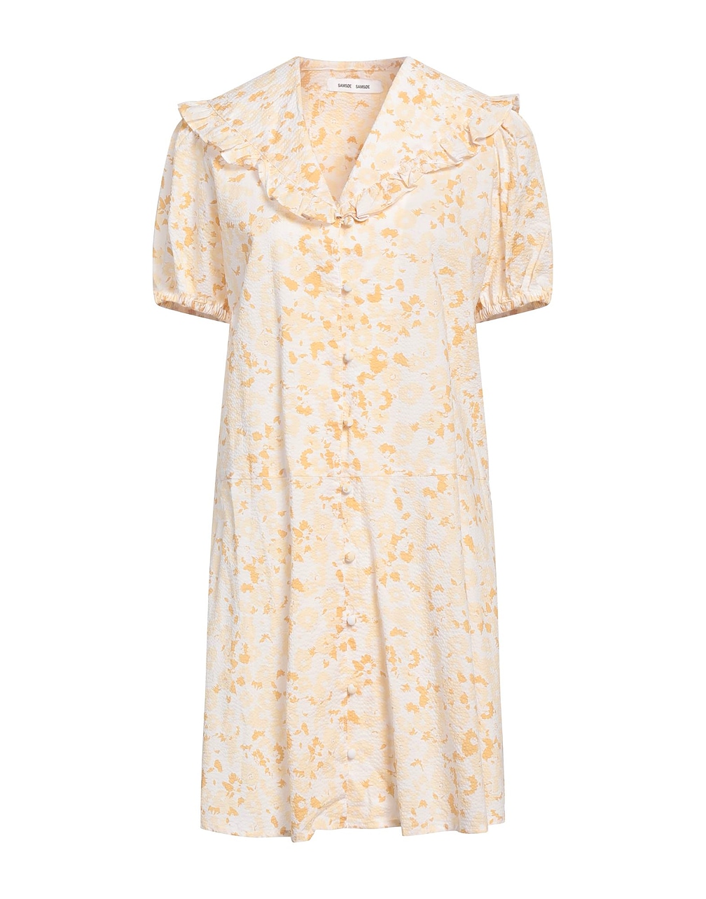 SAMSØE Φ SAMSØE - Vestiti corti