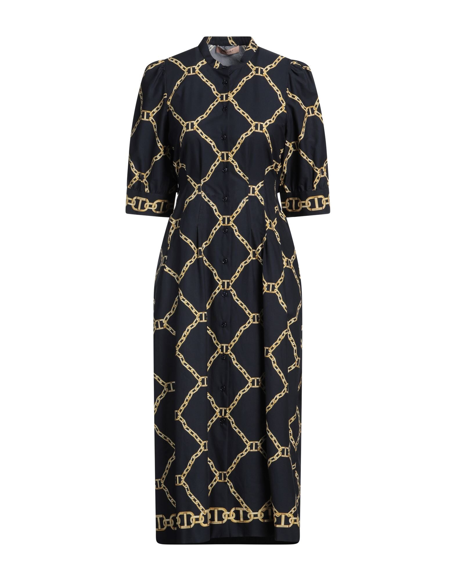 TWINSET - Midi dresses