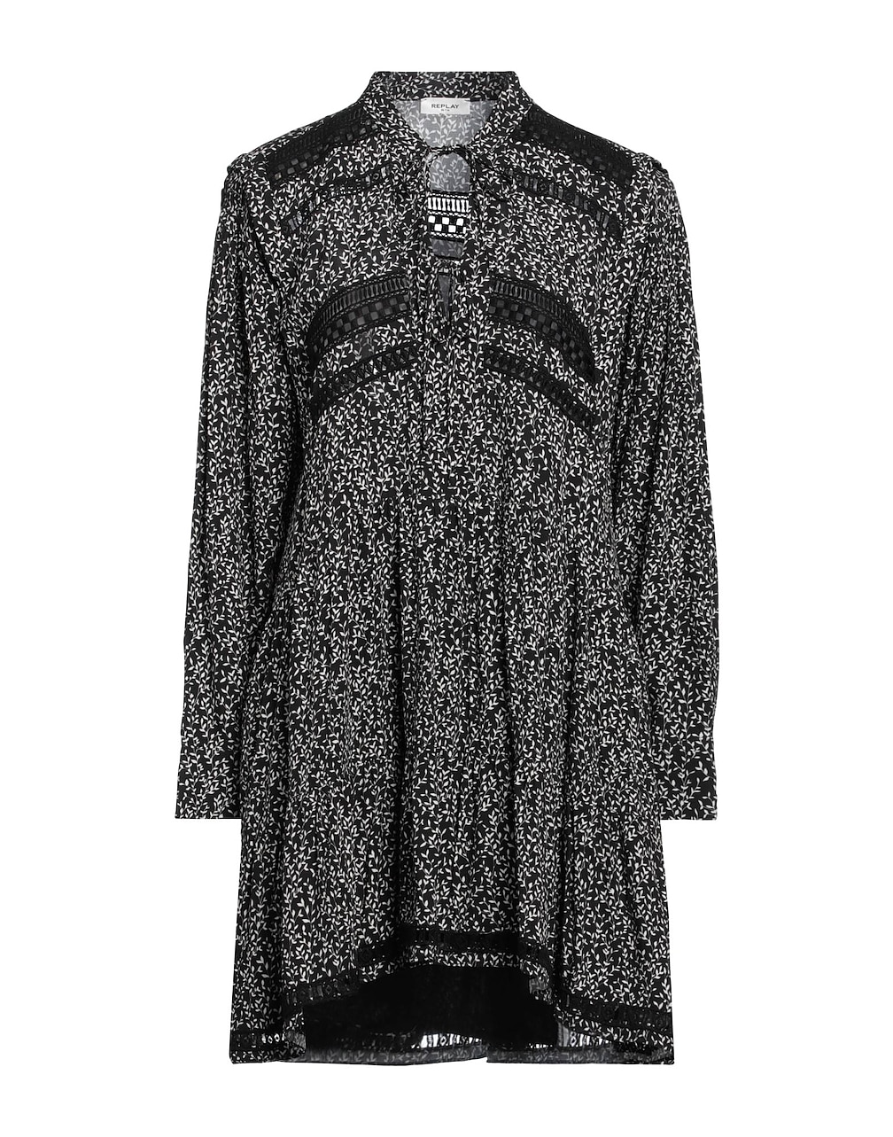REPLAY - Mini dresses