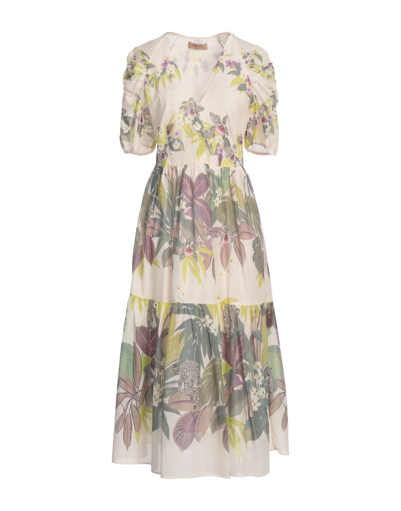 TWINSET - Midi dresses