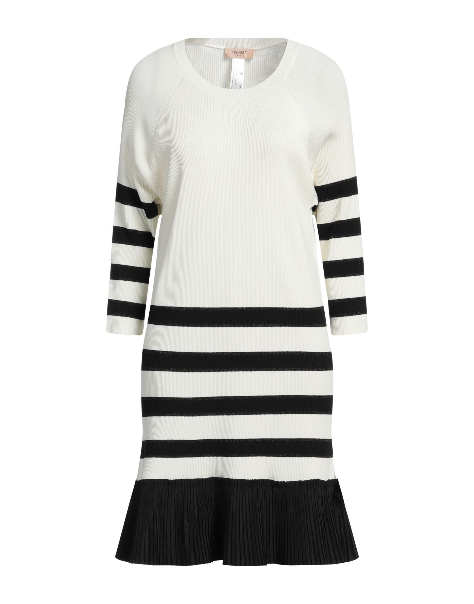 TWINSET - ミニ丈ドレス