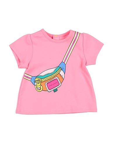 MARC JACOBS Baby co-ord Pink 100% Cotton