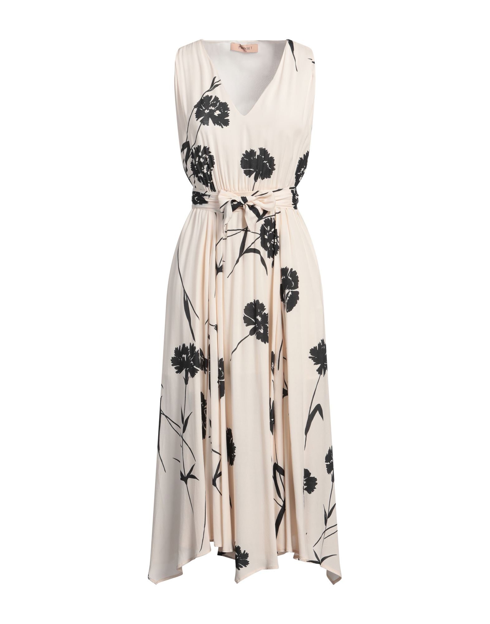 TWINSET - Midi dresses