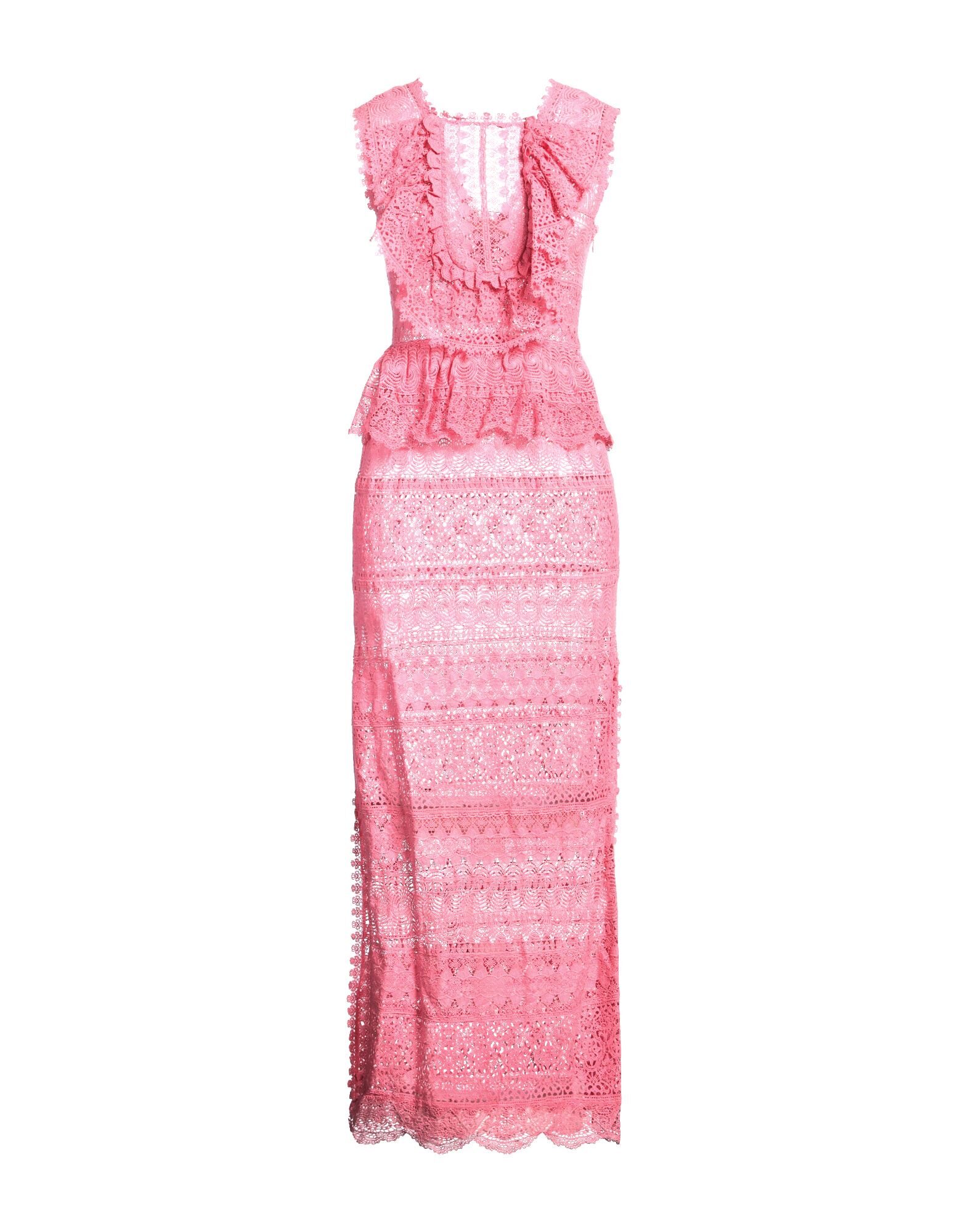 ULLA JOHNSON - Maxi dresses