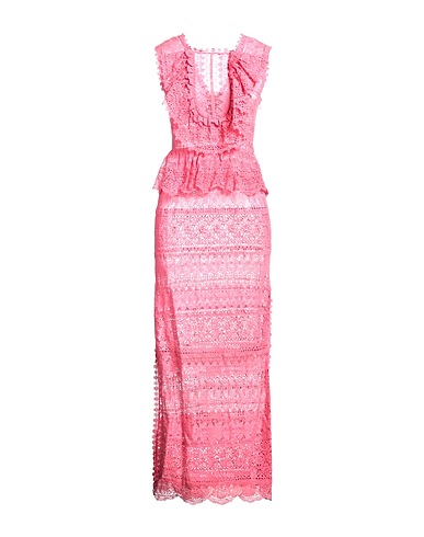 ULLA JOHNSON Special occasion dress 100% Cotton