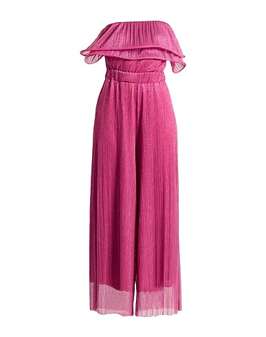 KAOS JEANS Combinaisons entières 55% Polyester, 45% Métal