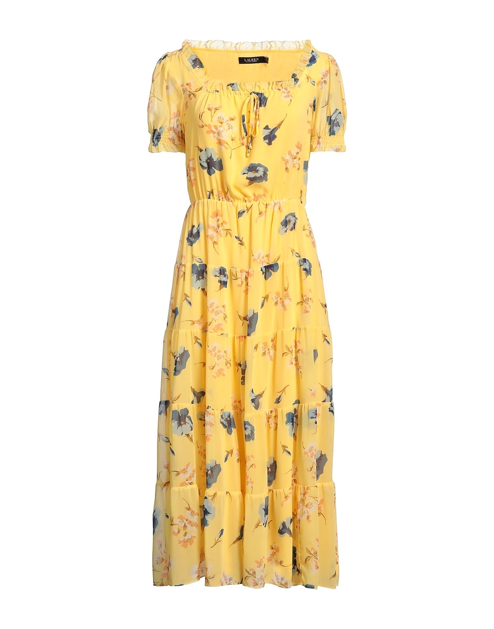 LAUREN RALPH LAUREN - Midi dresses