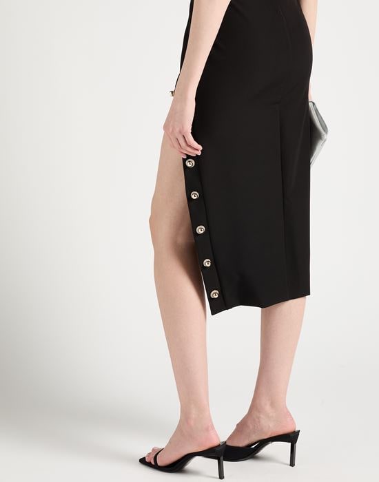 TASSOS MITROPOULOS Платье миди