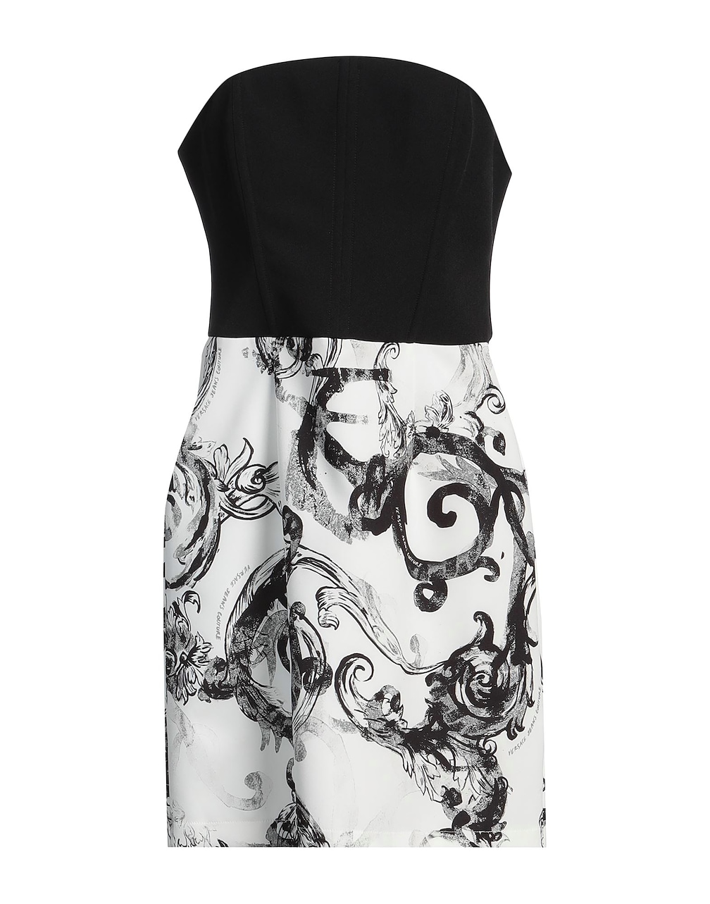 VERSACE JEANS COUTURE - Mini dresses