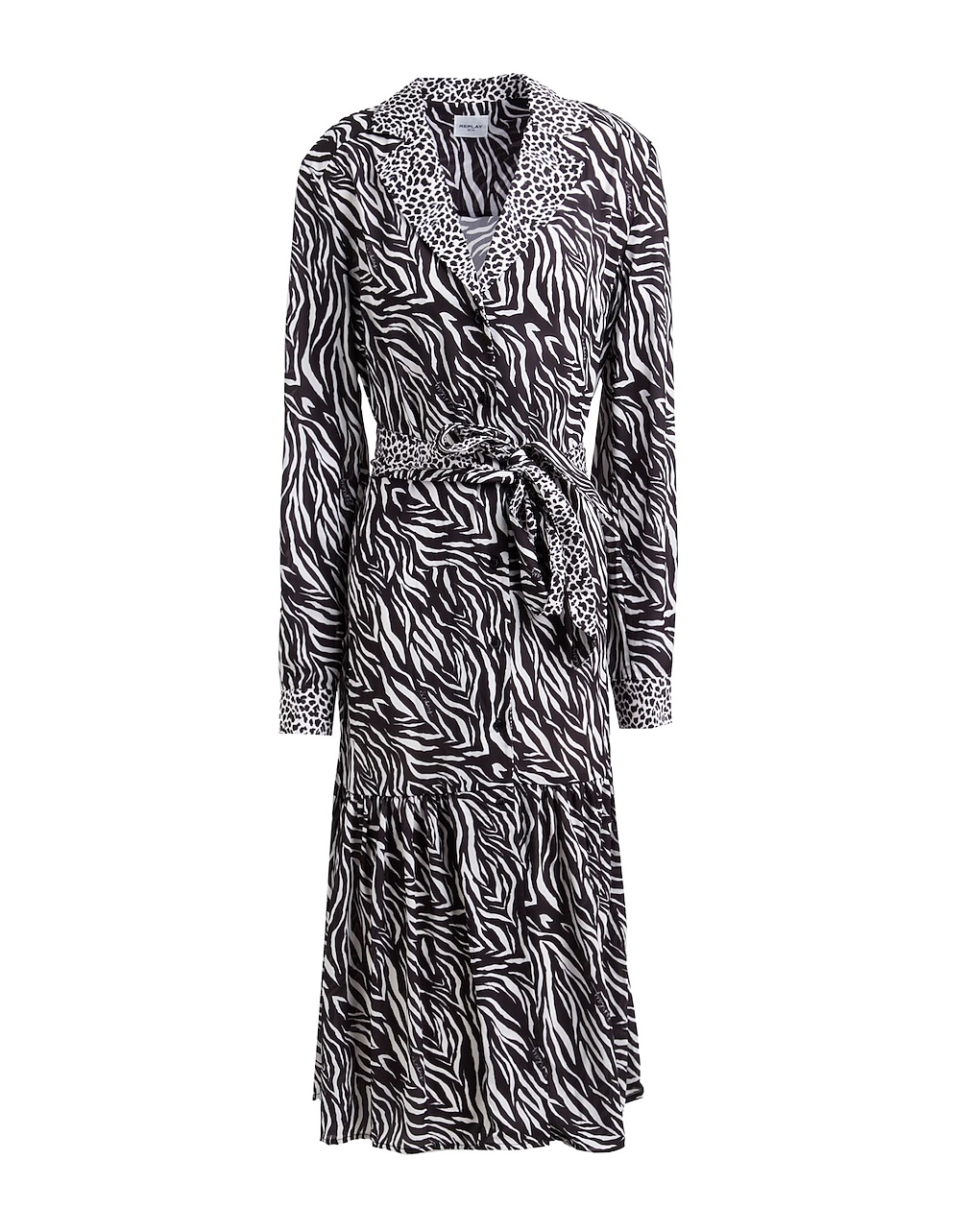 REPLAY - Midi-Kleider