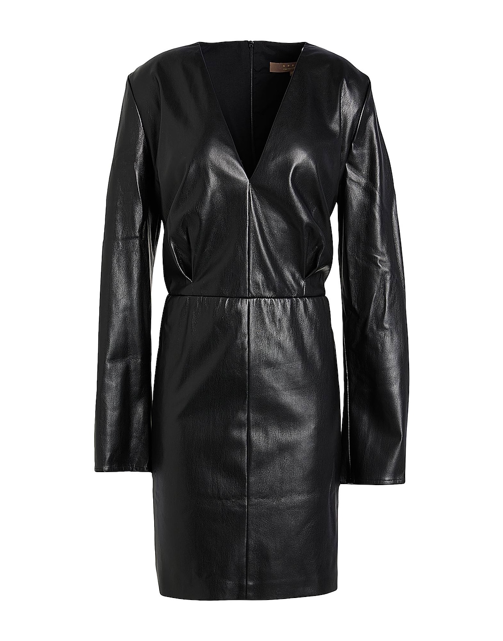 SIMONA CORSELLINI - Mini dresses