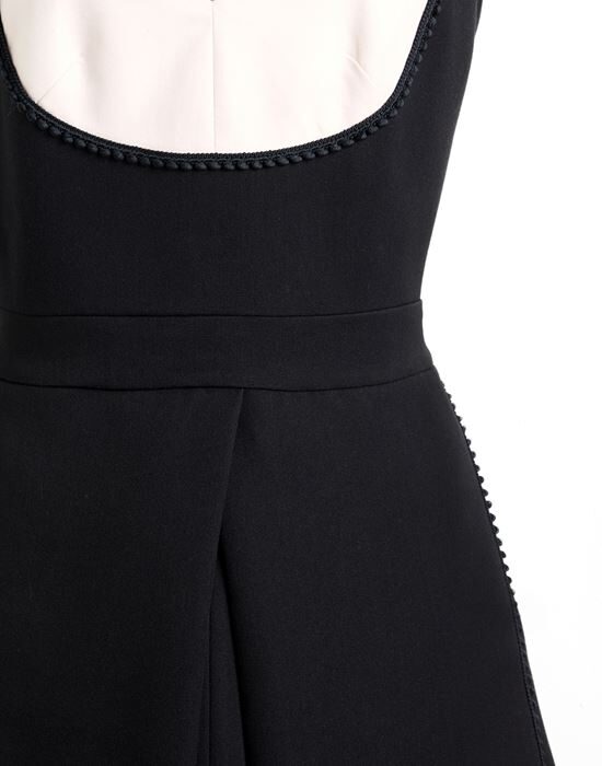 STELLA JEAN Короткое платье