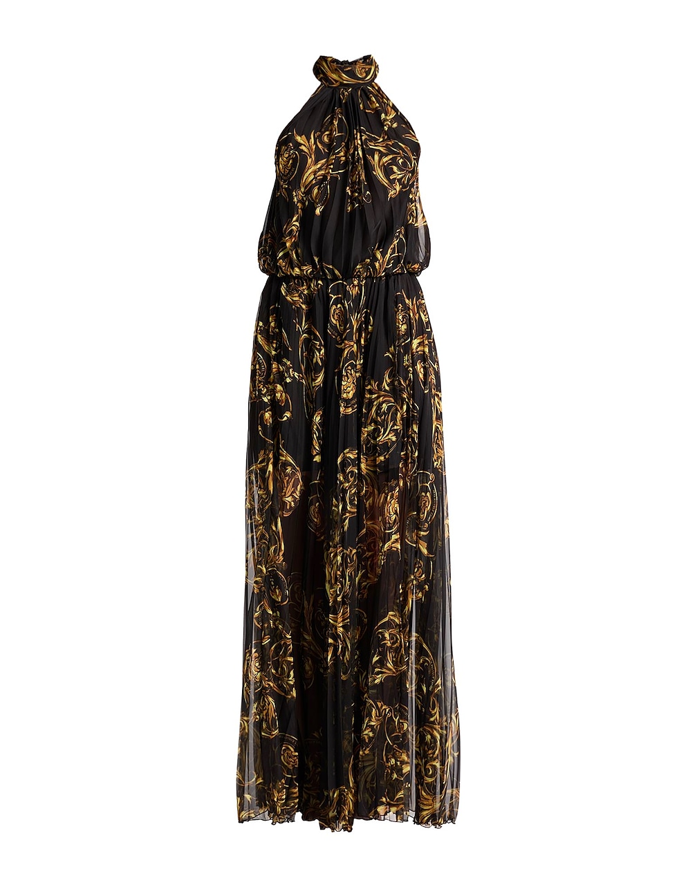 VERSACE JEANS COUTURE - Maxi dresses